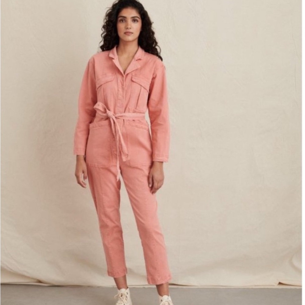 Alex Mill Expedition Jumpsuit